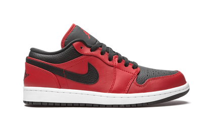 1 Low "Gym Red" 553558 605