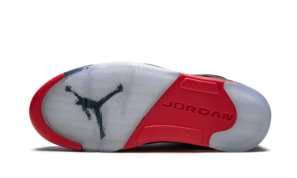 5 Retro "Satin Bred" 136027 006