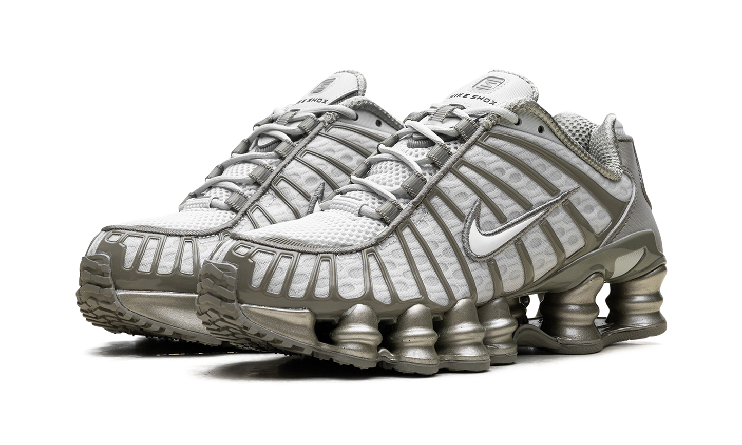 Shox TL WMNS"Light Army" AR3566 006