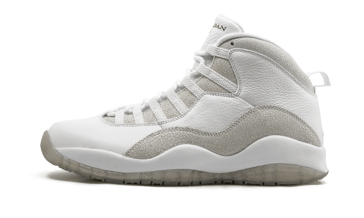 10 Retro OVO "OVO" 819955 100