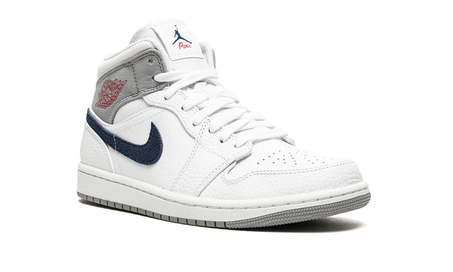 1 MID PI "Paris" DR8038 100