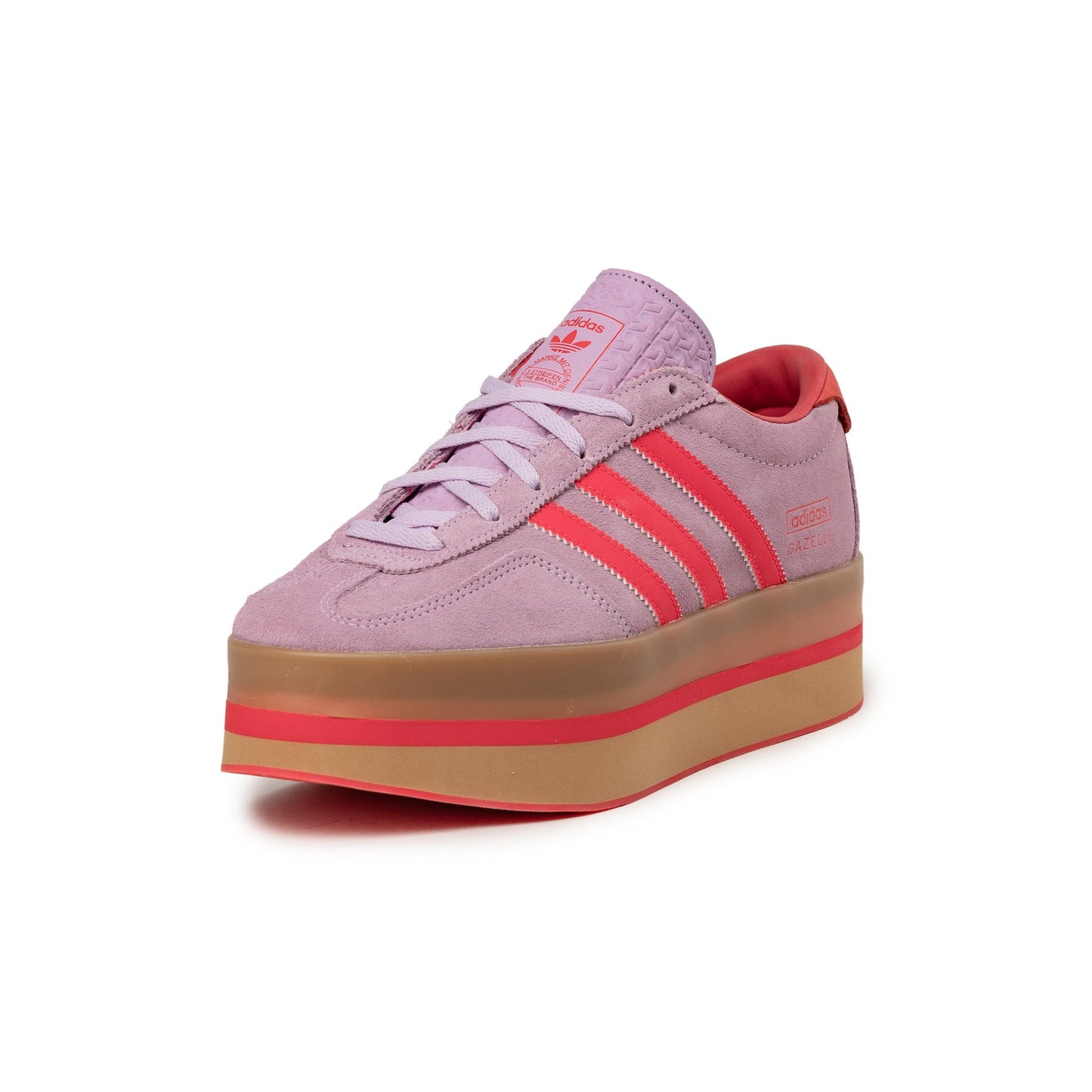 Gazelle Stack W