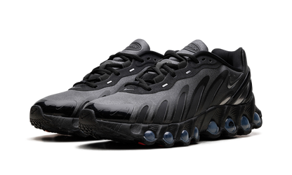 Air Max Dn8 WMNS"Black Metallic Dark Grey" HF5509 002