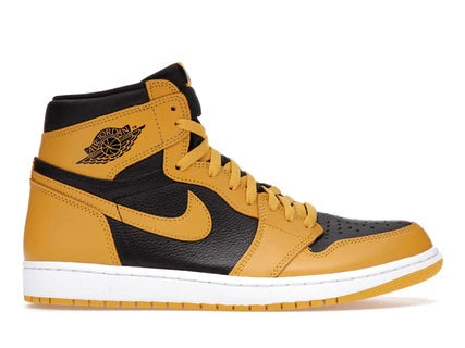 1 Retro High Pollen