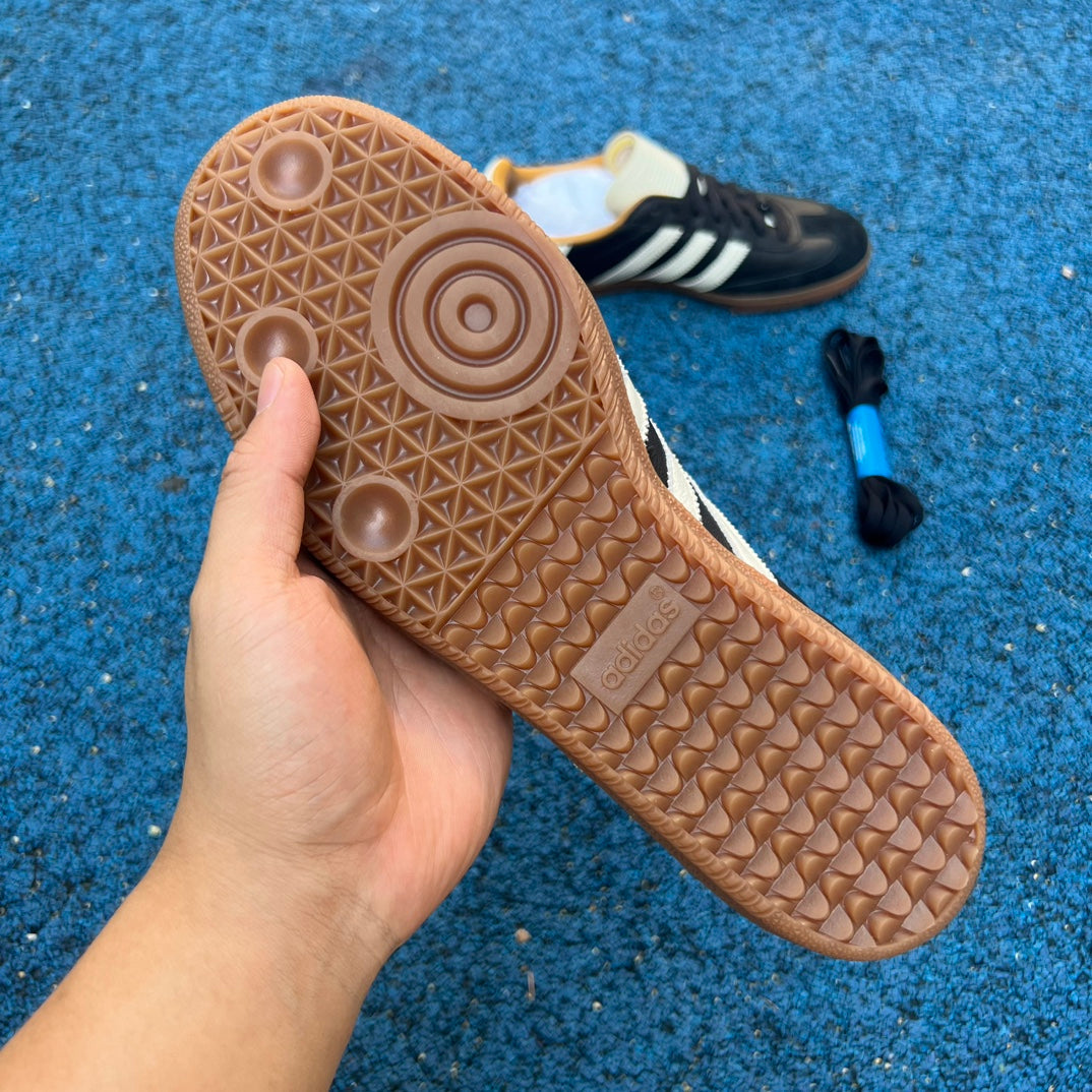 Samba OG JJJJound Black