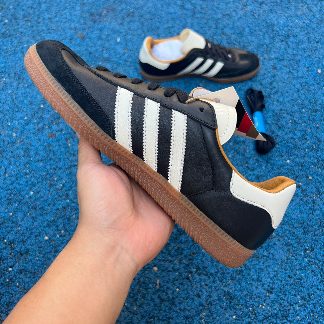 Samba OG JJJJound Black