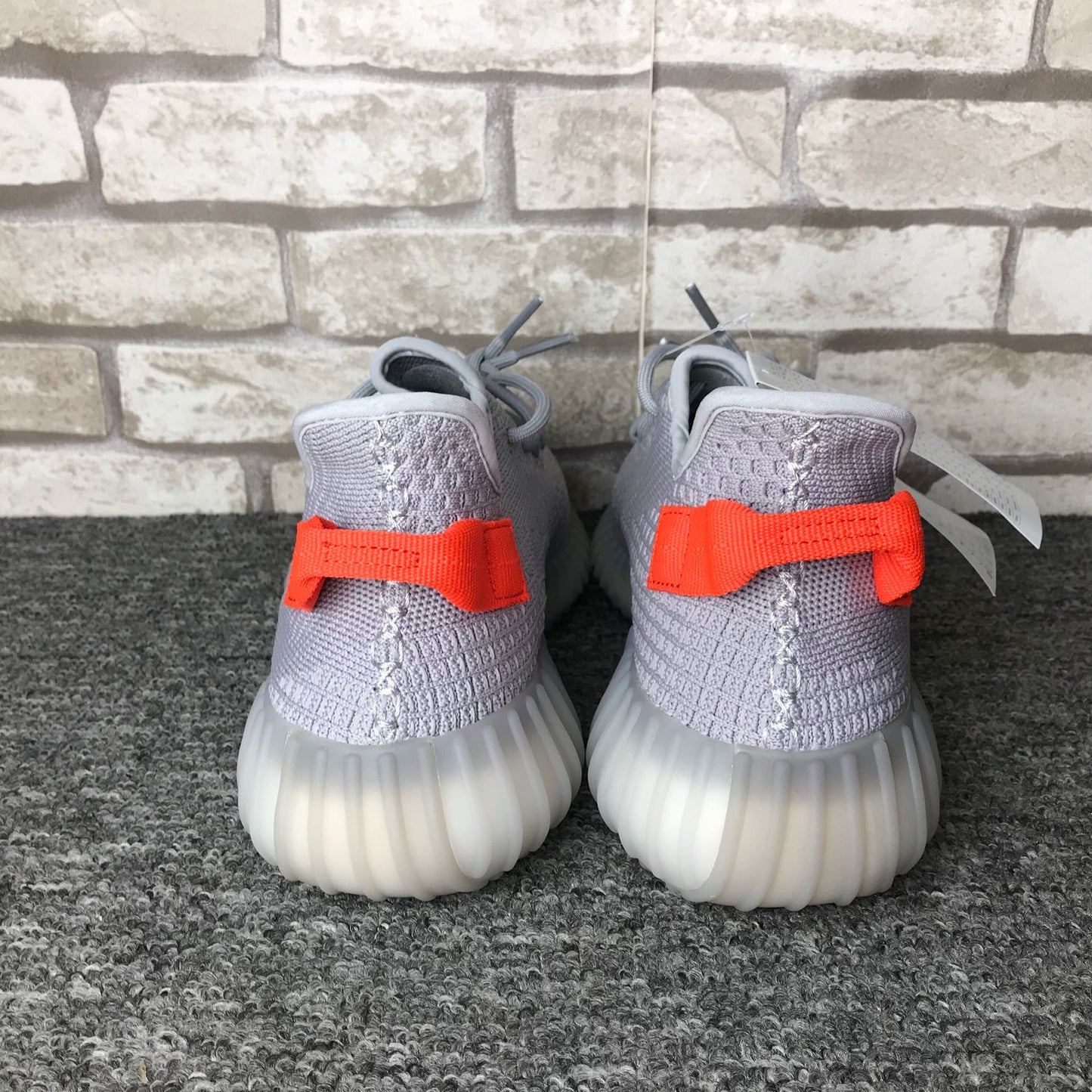 Boost 350 V2 Tail Light