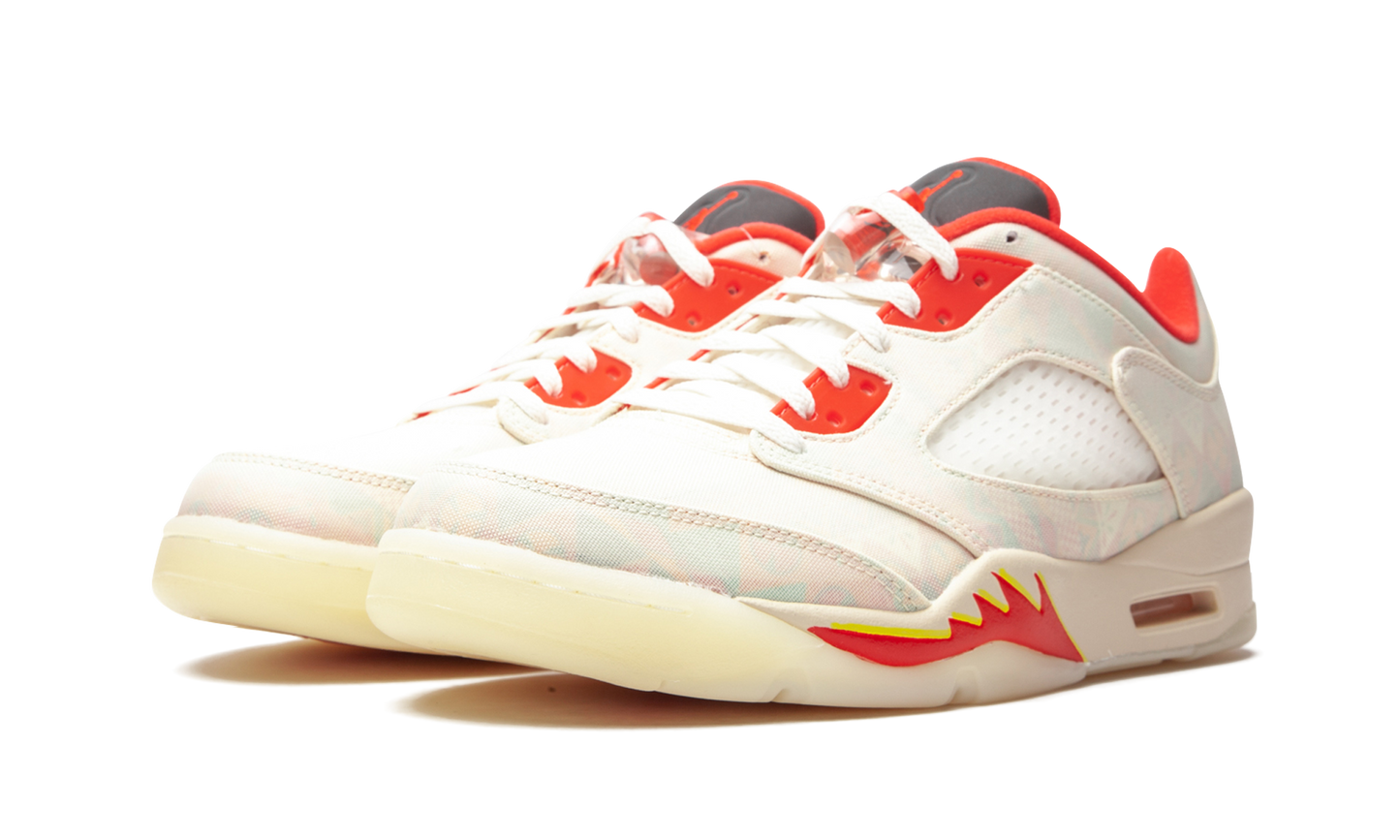 5 Retro Low "Chinese New Year 2021" DD2240 100