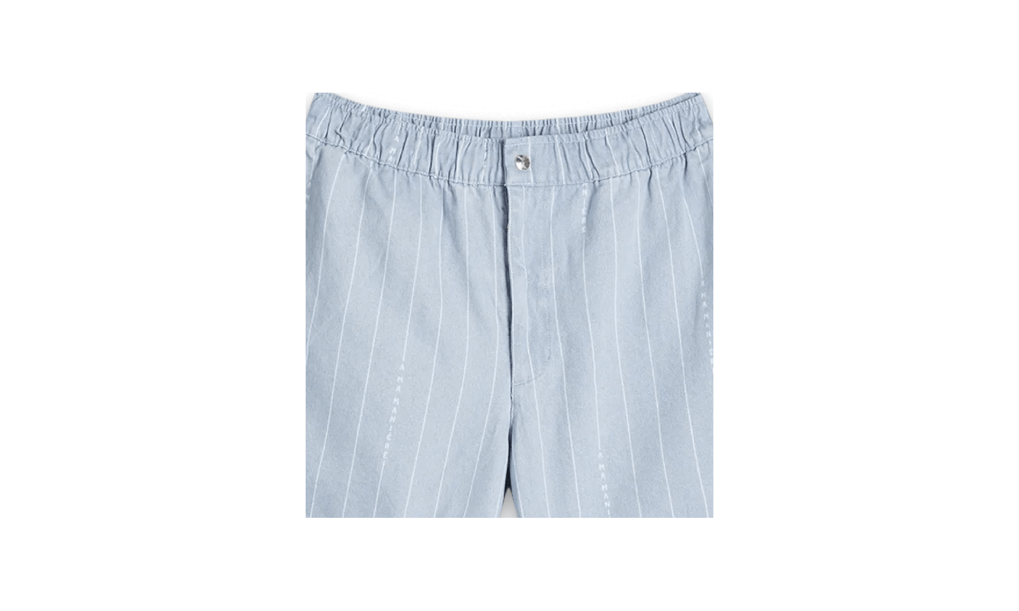 Shorts "A Ma Maniére" HF0536 440