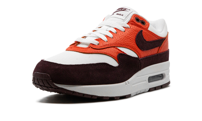 Air Max 1 "Burgundy Crush / Picante Red" FN6952 102