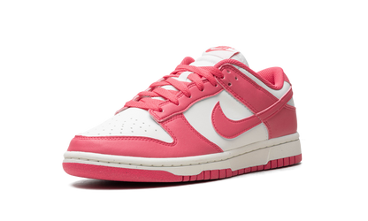 Dunk Low. WMNS"Pink" DD1873-600
