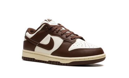 DUNK LOW WMNS"Cacao Wow" DD1503 124
