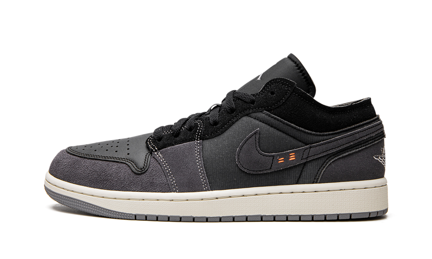 1 Low SE Craft "Inside Out - Black" DN1635 001