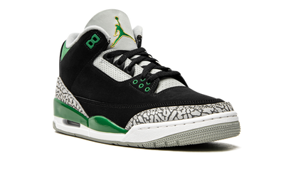 3 Retro "Pine Green" CT8532 030