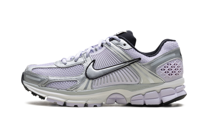Zoom Vomero 5 WMNS"Barely Grape Photon Dust Summit White Metallic Silver" IB7253 500