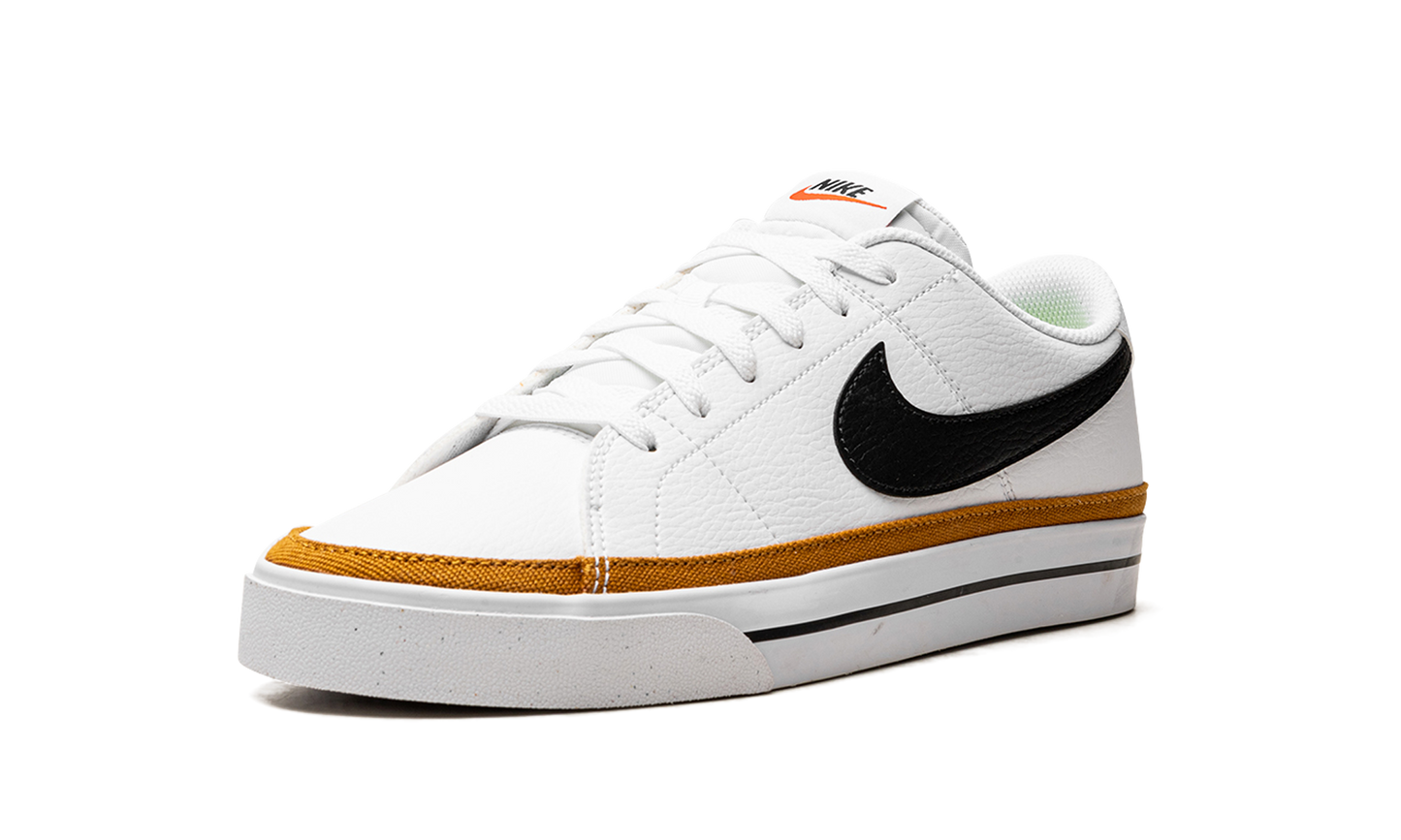 COURT LEGACY NEXT NATURE WMNS"White Desert Ochre" DH3161 100