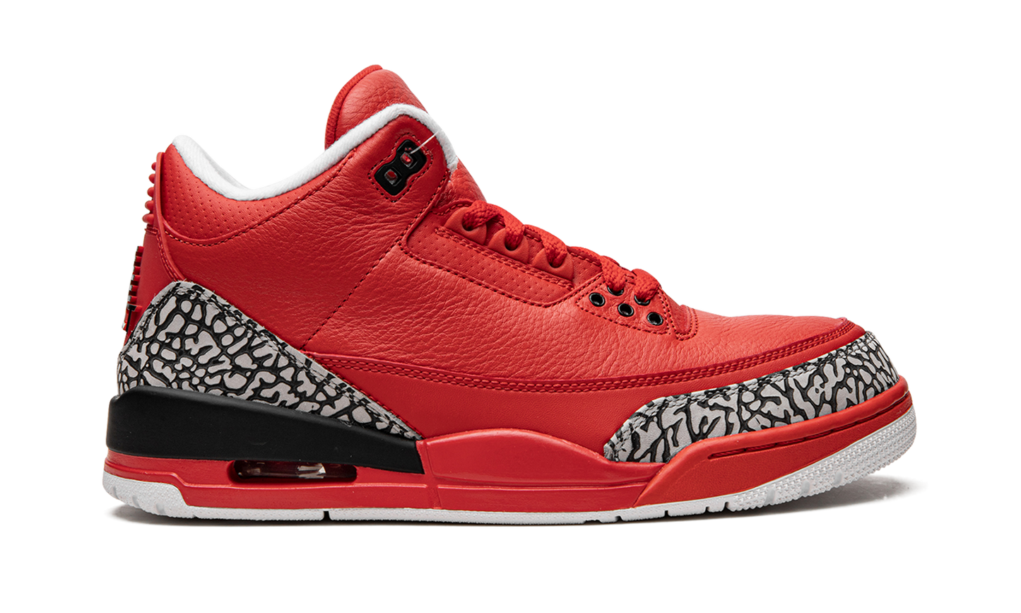3 Retro "Grateful" AJ3 770438