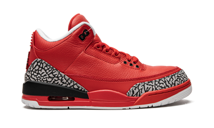3 Retro "Grateful" AJ3 770438