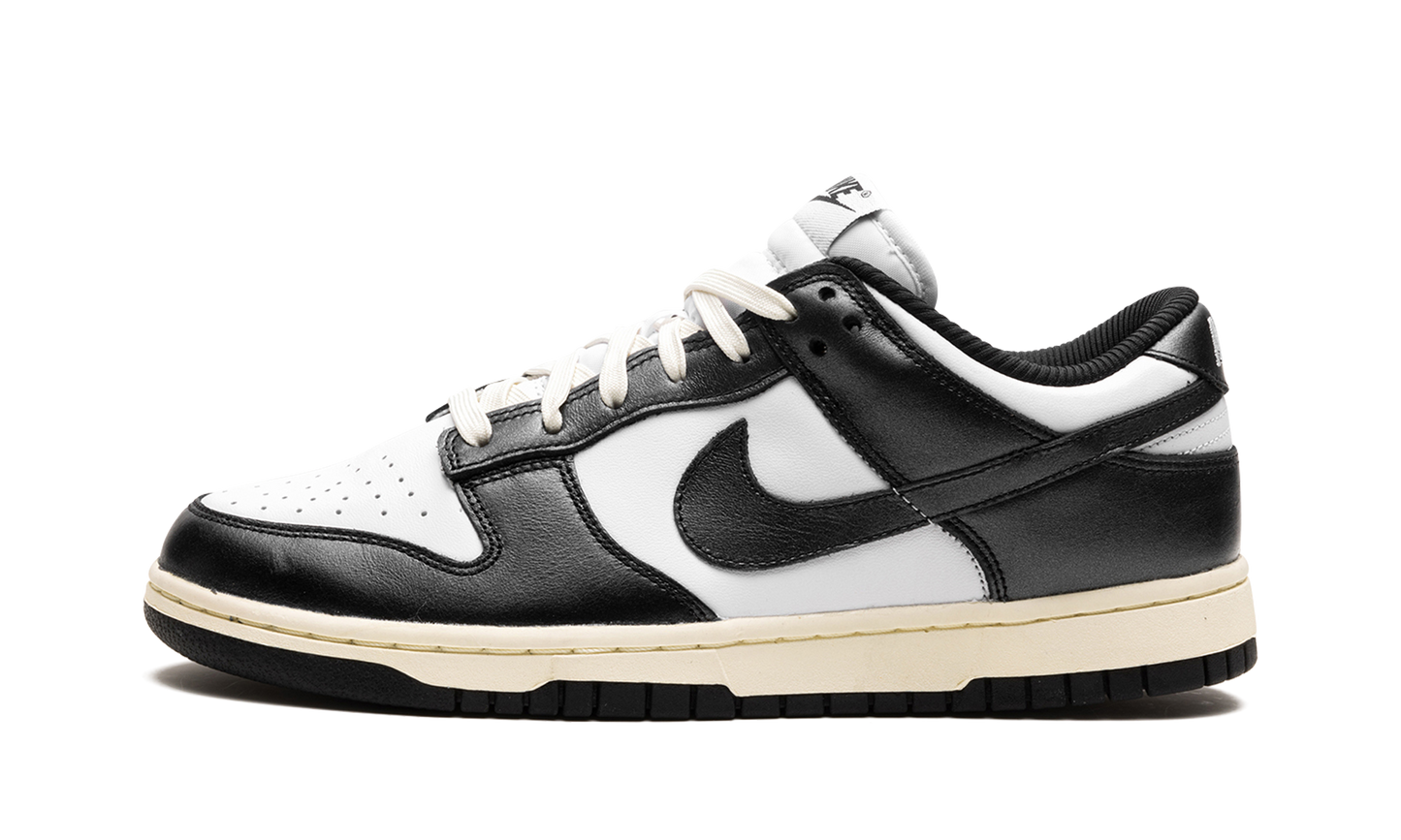 DUNK LOW WMNS"Vintage Panda" FQ8899 100
