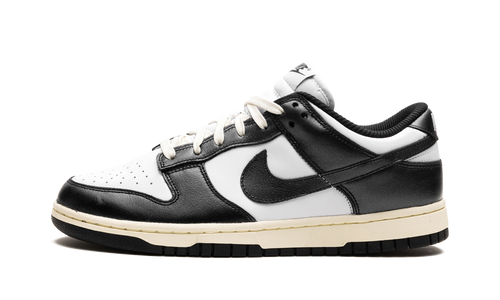 DUNK LOW WMNS"Vintage Panda" FQ8899 100