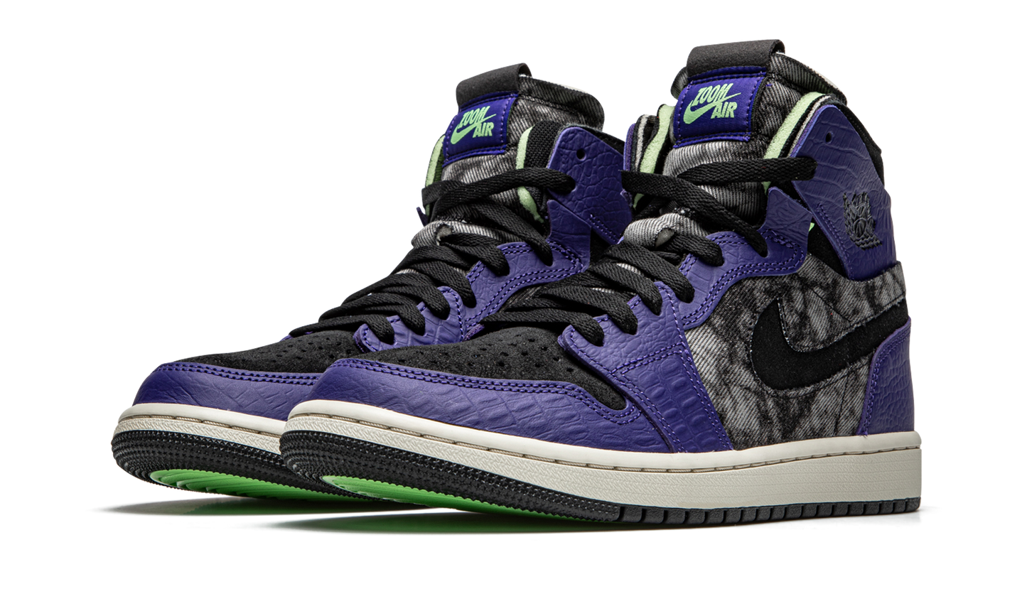 1 Zoom CMFT "Bayou Boys" DC2133 500