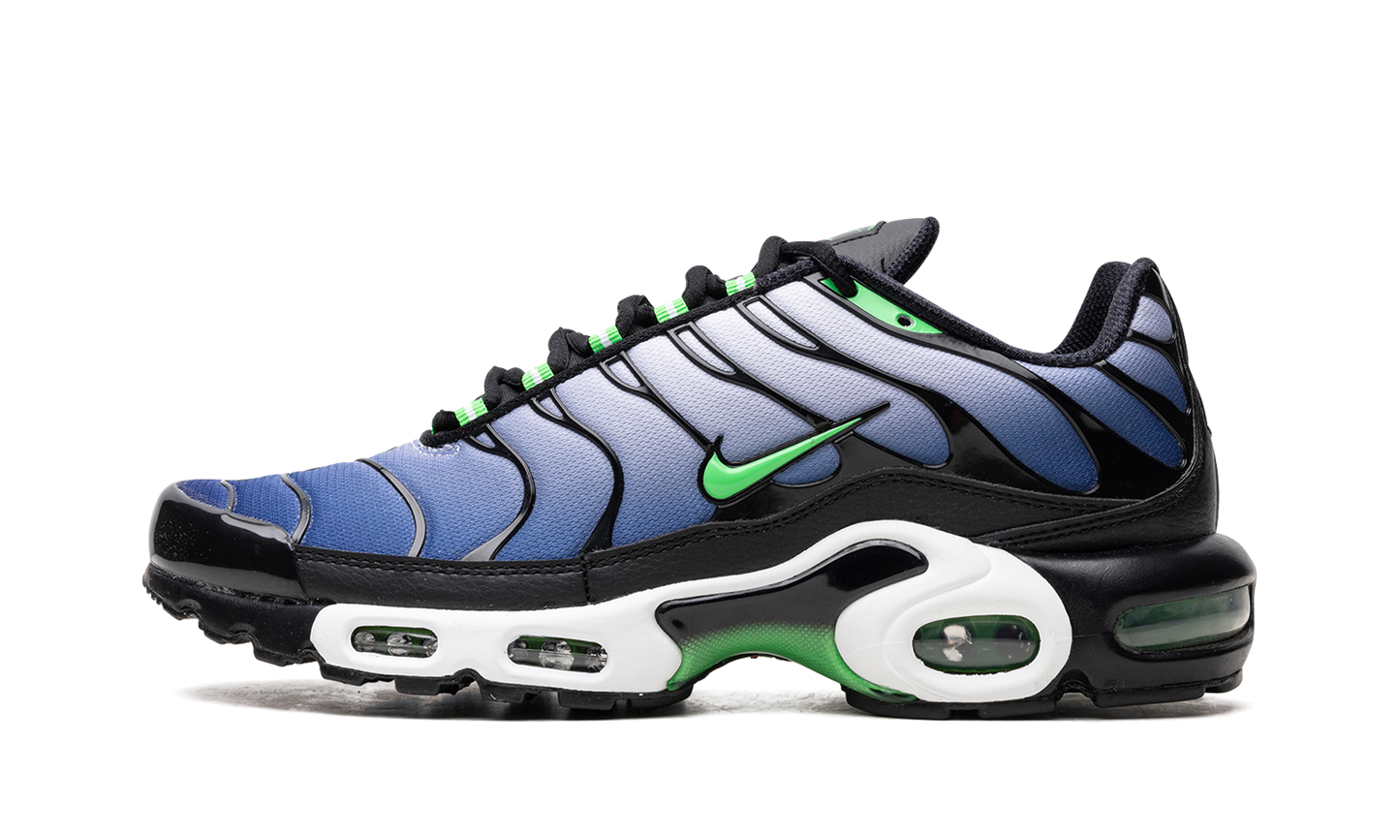 Air Max Plus "Scream Green" DX4326 001