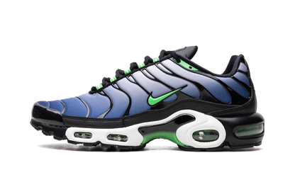 Air Max Plus "Scream Green" DX4326 001