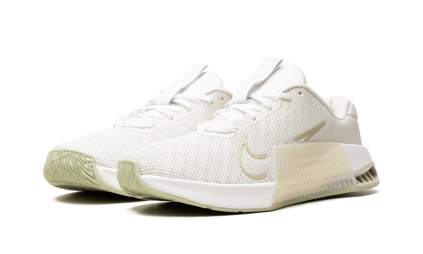 Metcon 9 PRM Wmns"White/ Seaglass" FJ1571 001