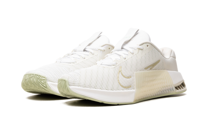 Metcon 9 PRM Wmns"White/ Seaglass" FJ1571 001