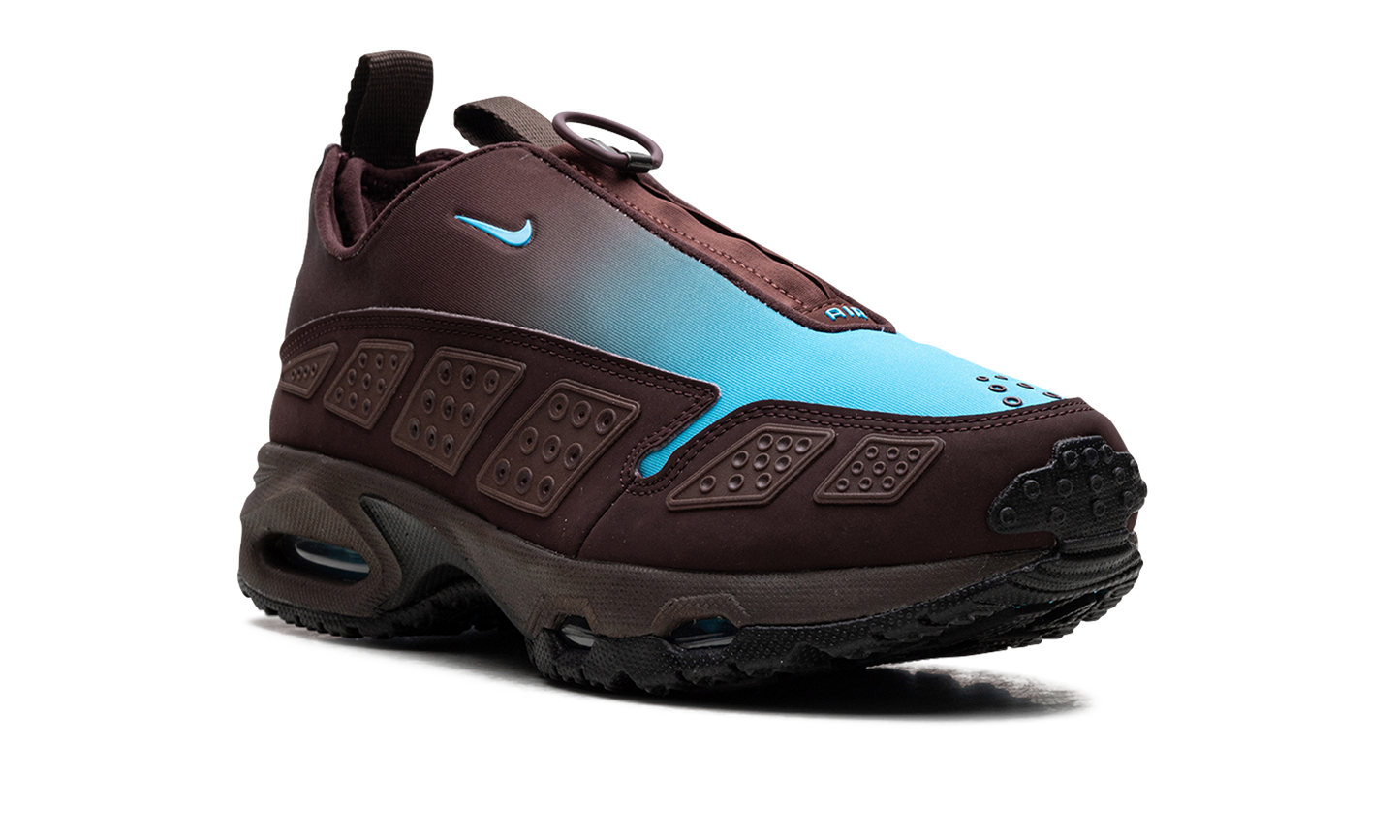 Air Max Sunder WMNS"Burgundy Crush Baltic Blue" HQ4189 600