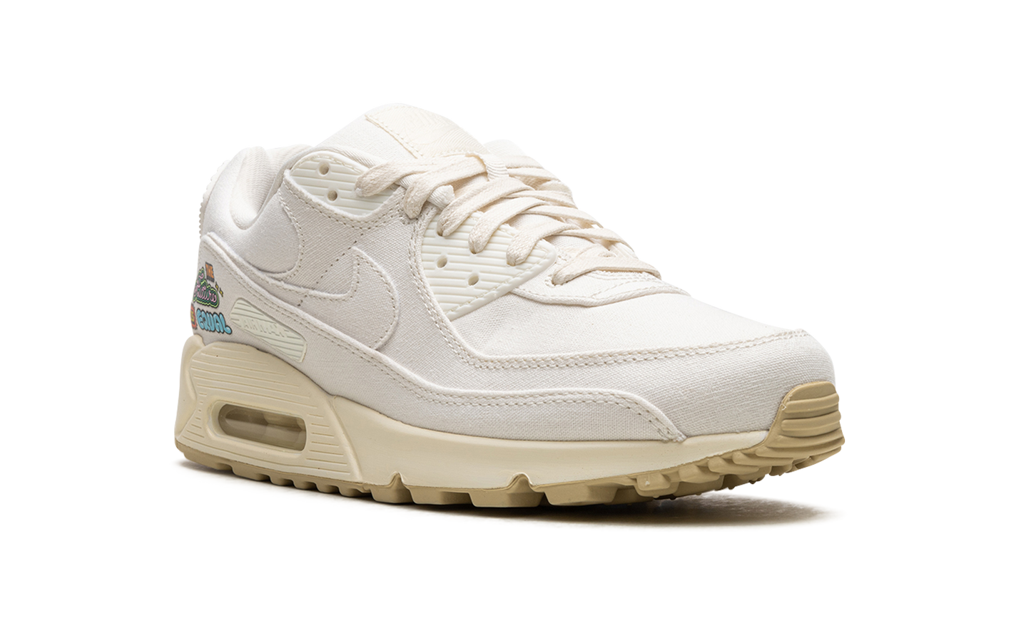 AIR MAX 90 MNS WMNS"The Future is Equal" FD0867 133