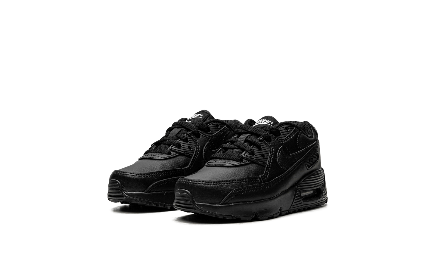 Air Max 90 PS "BLACK / BLACK / WHITE / BLACK" CD6867 001