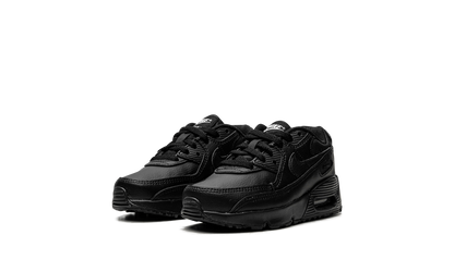 Air Max 90 PS "BLACK / BLACK / WHITE / BLACK" CD6867 001