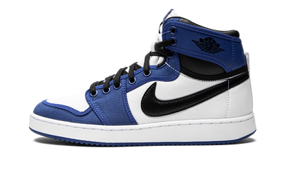 1 KO High "Storm Blue" DO5047 401
