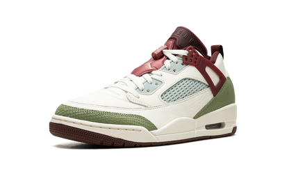 Spizike Low Cny "CNY / DRAGON"