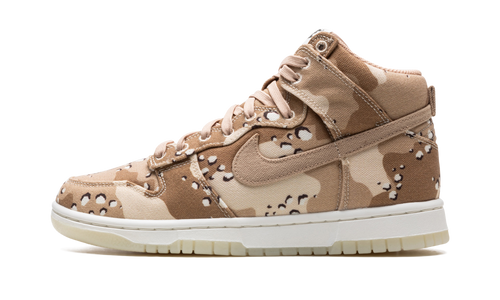 DUNK HIGH MNS WMNS"Desert Camo" DX2314 200