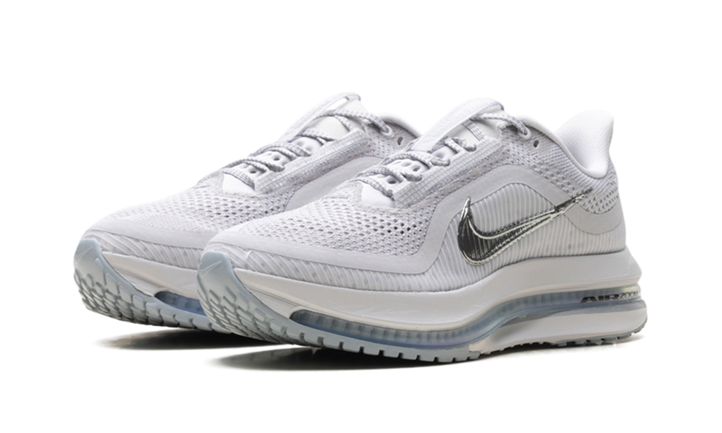 Pegasus Premium WMNS"Metallic Silver" HQ2593 005