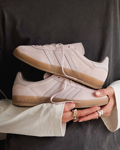 Gazelle Indoor W
