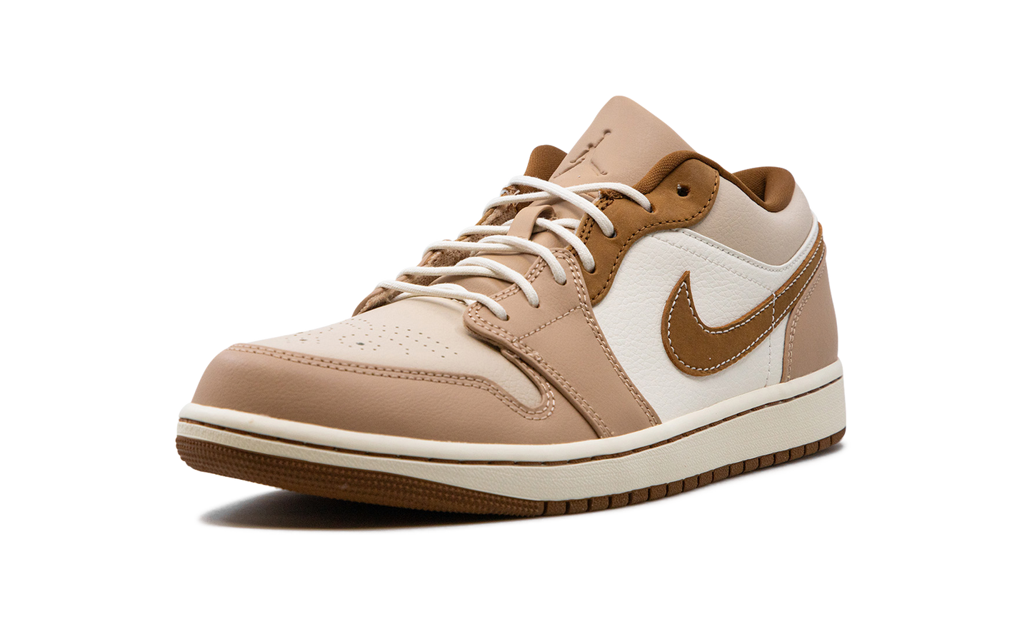 1 Low SE "Hemp Oatmeal" HF5753 221