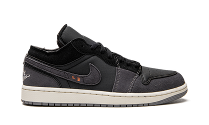1 Low SE Craft "Inside Out - Black" DN1635 001