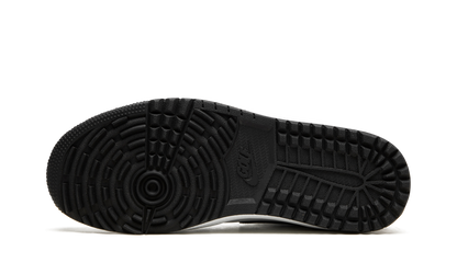 1 High Golf "Black / White - Panda" DQ0660 101