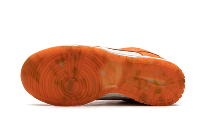 DUNK LOW WMNS"Total Orange" FN7773 001