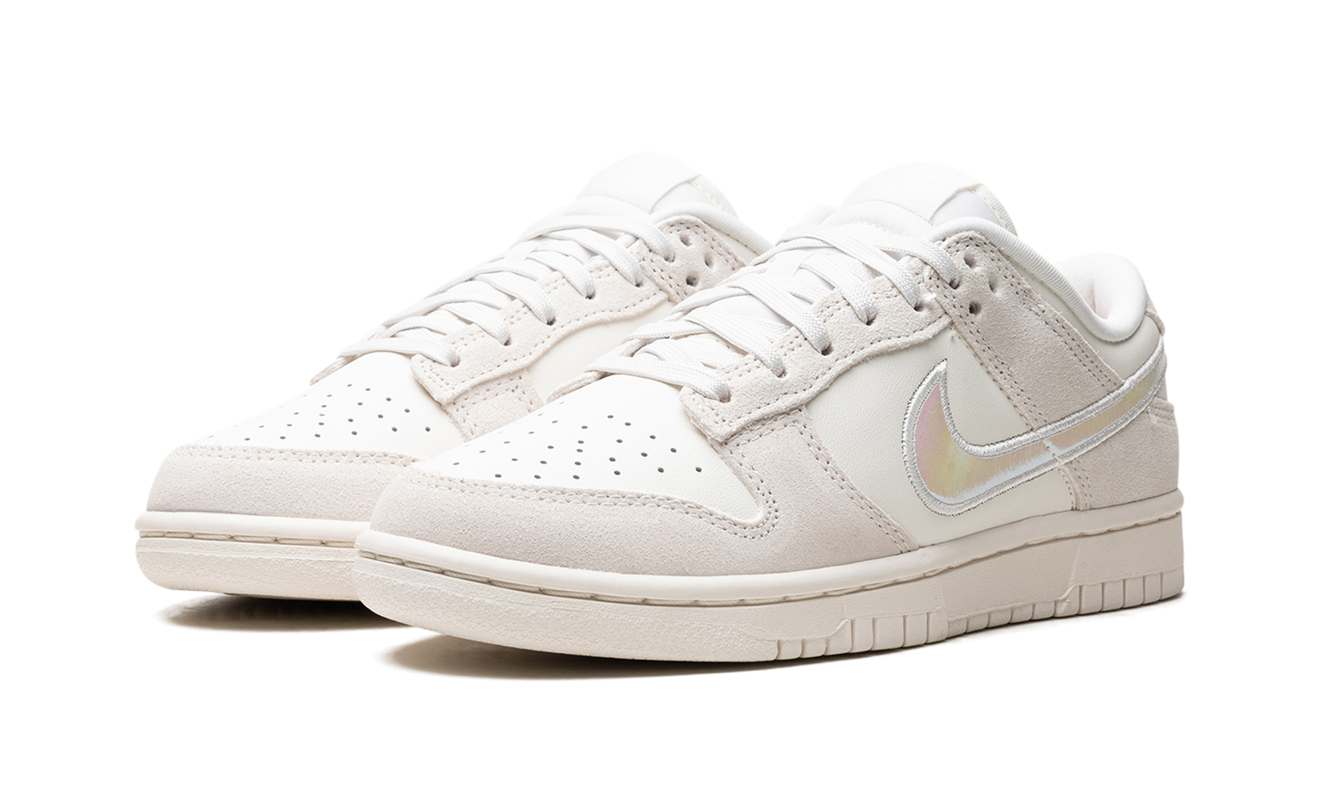 DUNK LOW WMNS"Ridescent Swoosh" HF5074 133