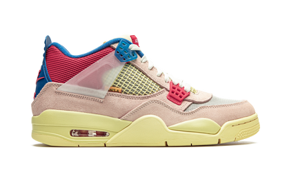 4 Retro SP "Union LA - Guava Ice" DC9533 800