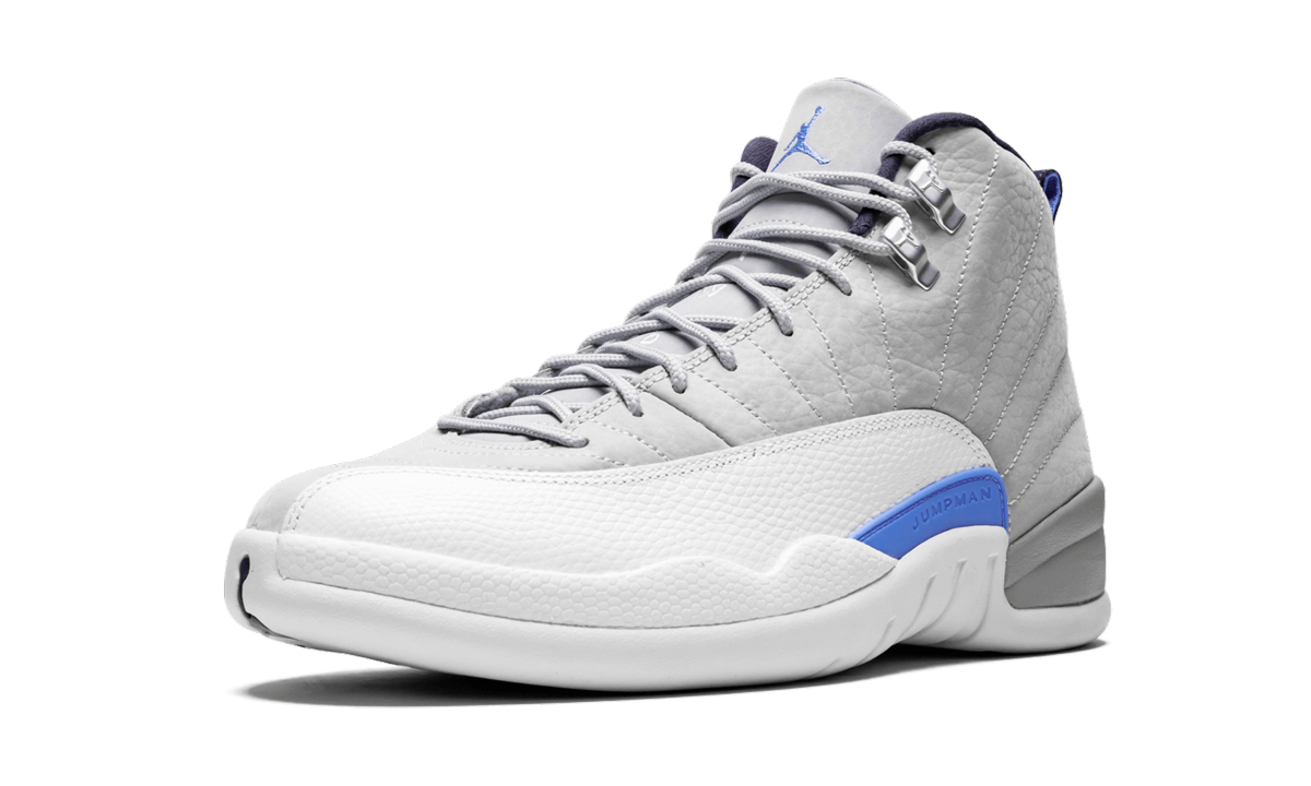 12 Retro "UNC" 130690 007