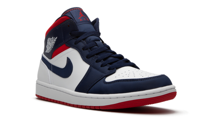 1 Mid SE "Olympic - USA" 852542 104