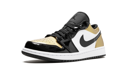 1 Low "Gold Toe" CQ9447 700