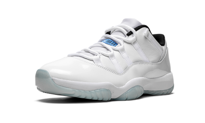 11 Retro Low "Legend Blue" AV2187 117