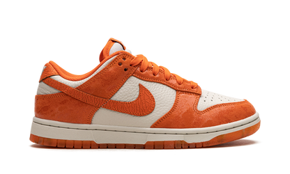 DUNK LOW WMNS"Total Orange" FN7773 001