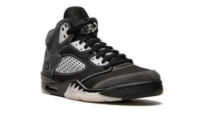 5 Retro "Anthracite" DB0731 001